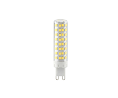 8 Brilliant Benefits of the 8W Ceramic PC G9 LED Mini Corn Bulb