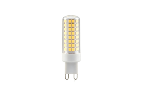 7 Brilliant Reasons to Choose the Dimmable G9 LED Mini Bulb 6W