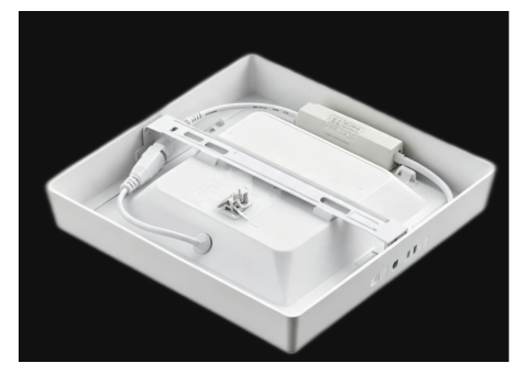 5 Powerful Features of the Square Surface Mounted LED Downlight - 2/2
