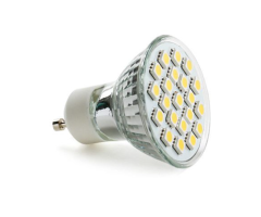 7 Powerful Benefits of SMD-GU10 LED Glass Spotlight