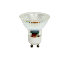 7 Powerful Benefits of COB-GU10 LED Glass Spotlight