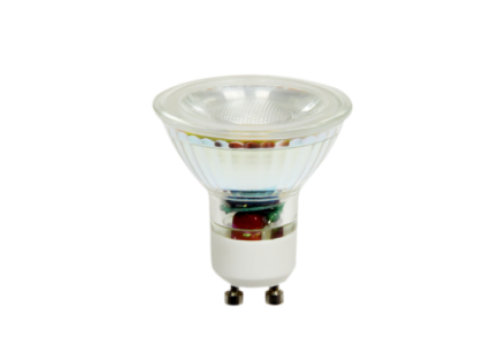 7 Powerful Benefits of COB-GU10 LED Glass Spotlight - 2/2