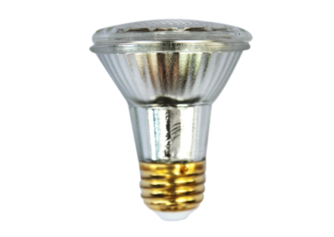 7 Brilliant Benefits of PAR20 LED Glass PAR Lamp