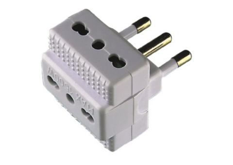 7 Powerful XX-E13 Italian Adapters for Safe Connections