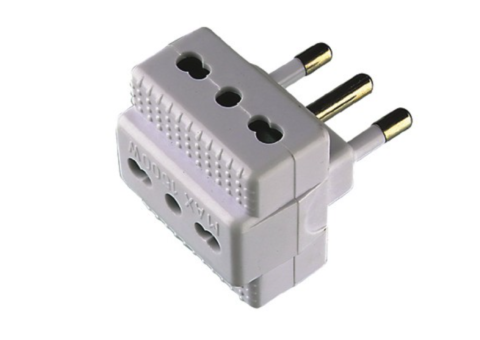 7 Powerful XX-E13 Italian Adapters for Safe Connections - 2/2