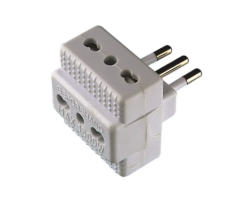 9 Reliable XX-E23 Italian Adapters for Secure Power