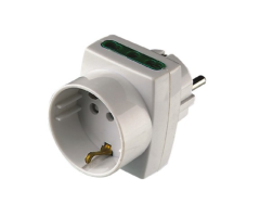 7 High-Performance XX-E3B3 Italian Adapters for Safe Power