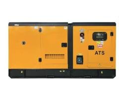 RICARDO SERIES GENERATOR SET