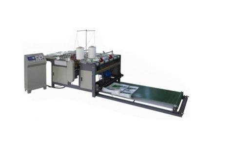 AUTOMATIC BOTTOM SEWING MACHINE - 2/2