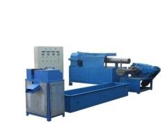 Recycling Granulator