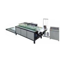 HOT MELT GLUING MACHINE