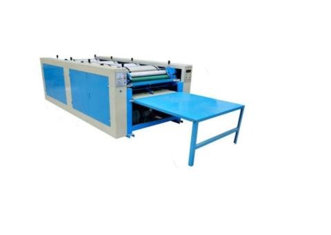 Offset Printer for PP Woven Bags