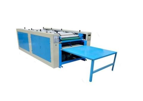 Offset Printer for PP Woven Bags - 2/2
