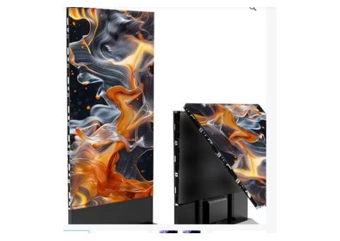 LED folding screen - 2/2