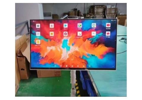Mobile intelligent all-in-one machine 24 \ 27 \ 32