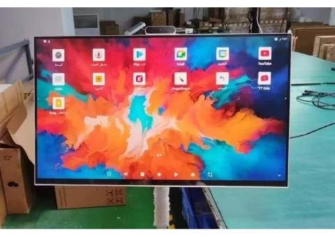 Smart Flexible Screen – 24 / 27 / 32 Inch - 2/2