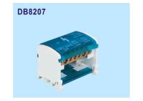 Terminal Blocks DB8207 - 2/2