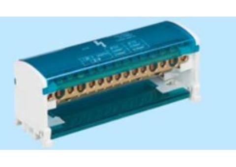 Terminal Blocks DB8215 - 2/2