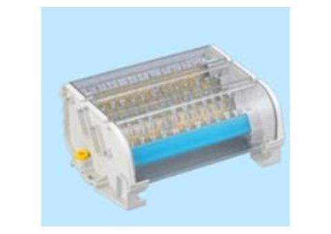 Terminal Blocks DB8413 - 2/2