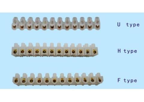 Terminal Blocks