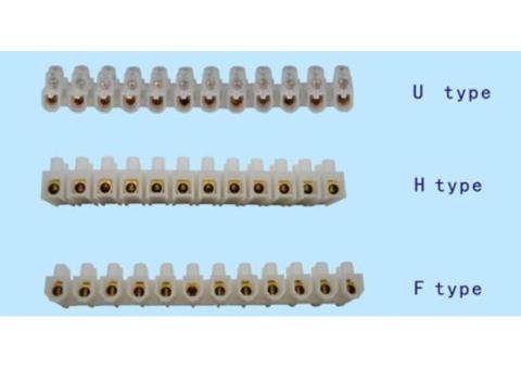 Terminal Blocks - 2/2