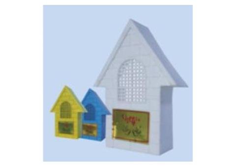 Door Bell Bird Sound CT2