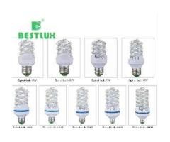 LED Full Spiral Light