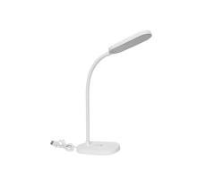 LED Small Desk Lamp with Stand