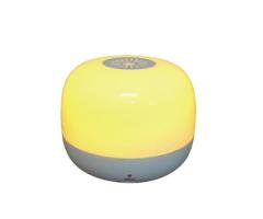 Negative Ion Bedside Lamp