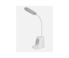 Pen Holder Desk Lamp