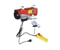 PA-200E---PA-1000E