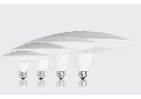 D-4 LED Grow Disk Light