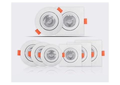 B-1 LED Spot Down Light - 2/2