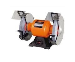 Grinding wheel machine_TDS-250E