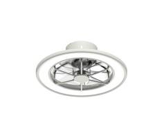 TALOYA 18-Inch Bedroom Fan Light