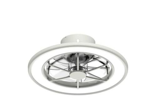 TALOYA 18-Inch Bedroom Fan Light - 2/2
