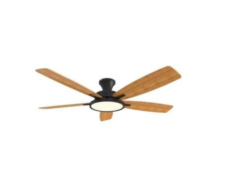 TALOYA 52-Inch Fan Light - 2/2
