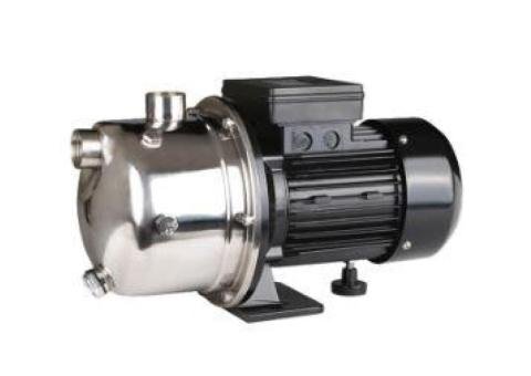 HZB Series Stainless Steel Self Suction Centrifugal Pump