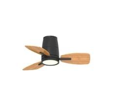 TALOYA 30-Inch Fan Light