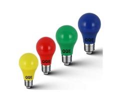 LED Bulb LQ-002A