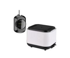 CQ Series Dual-use AC/DC Air Pump