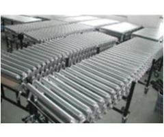 Flexforce Expandable & Flexible Conveyor