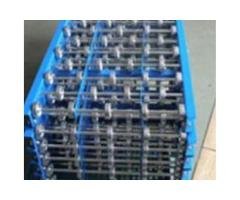 Skatewheel conveyor