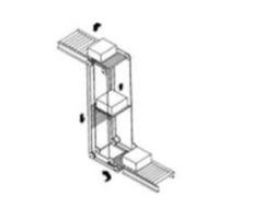 Vertical Conveyor