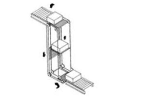 Vertical Conveyor - 2/2