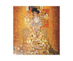 Mosaic Picture Portrait 15