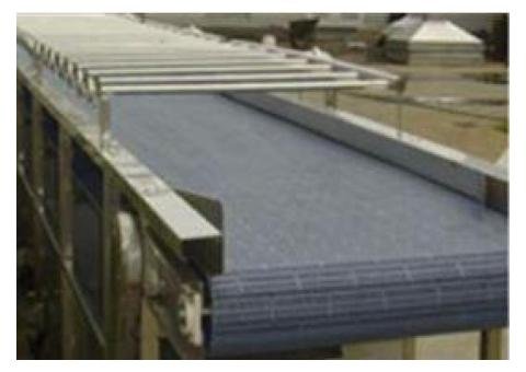 Wire Mesh Conveyor - 2/2