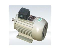 Three-phase motor