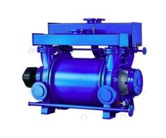 2BE1 Liquid Ring Vacuum Pump