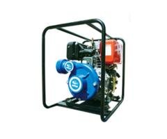 Eifel Diesel Engine Centrifugal Water Pump for Irrigation